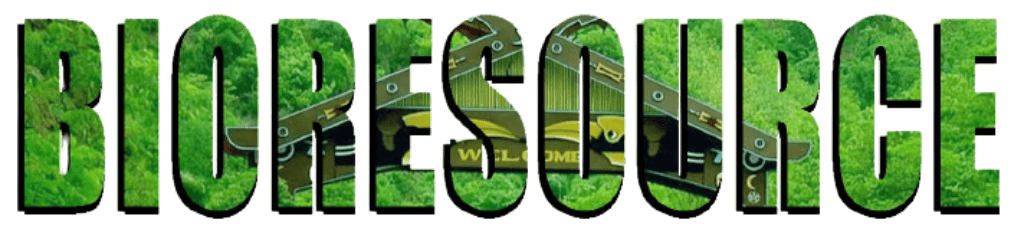 Bioresource Logo