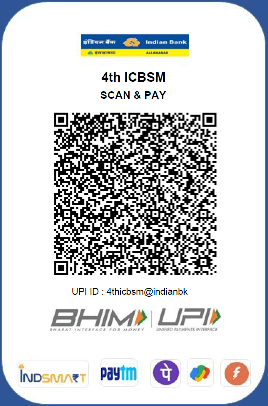 UPI QR Code
