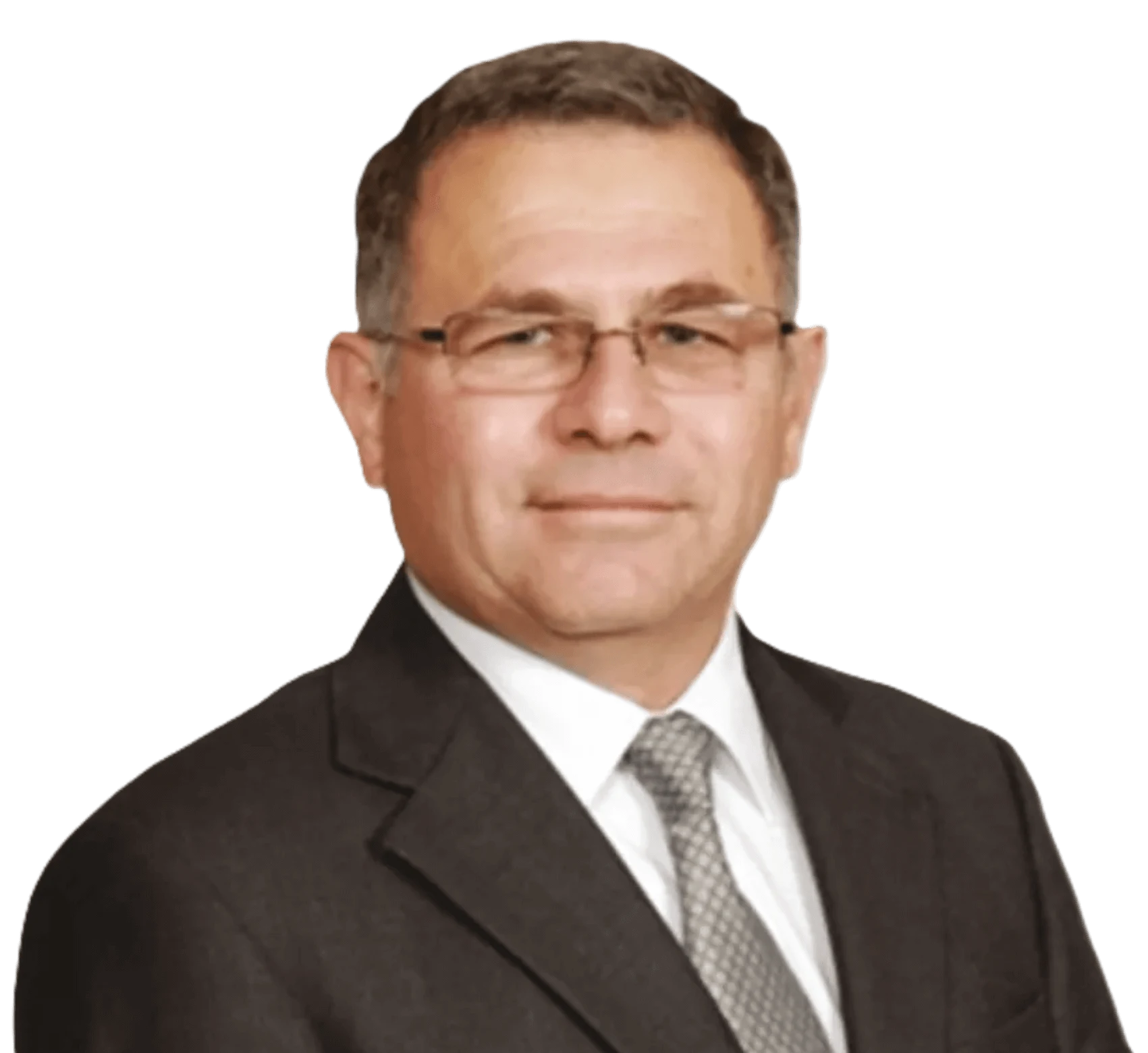 Prof. Humberto Gonzalez Rodriguez